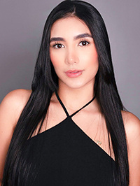 Single Maria Alejandra from Medellín, Colombia