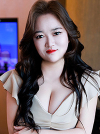 Asian Bride Jiao (Jiao) from Bayan Nur