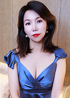 Yan (Yan) from Changchun, China