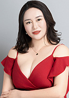 Danni (Ni) from Changsha, China
