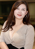 Guiping (Ping) from Changsha, China