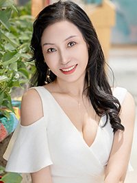 Asian Bride Lixin (Xin) from Changsha