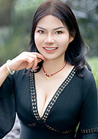 Yuanman (Man) from Changsha, China