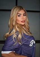 Angie from Barranquilla, Colombia