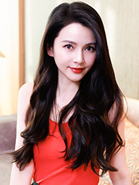 Asian Bride Jiajia (Jia) from Hefei