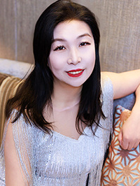 Asian single woman Xiaomei (Mei) from Lanzhou