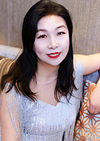 Xiaomei (Mei) from Lanzhou, China