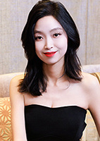 Xiaoying (Ying) from Guiyang, China