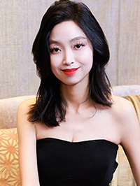 Asian Bride Xiaoying (Ying) from Guiyang