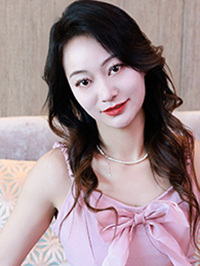 Asian Bride Qiuhong (Hong) from Wenzhou