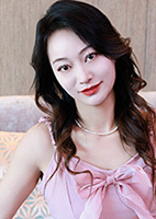 Qiuhong (Hong) from Wenzhou, China