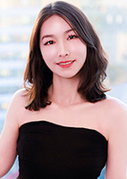 Weiwei (Wei) from Zhengzhou, China