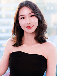 Asian Bride Weiwei (Wei) from Zhengzhou