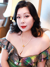 Asian Bride Haiyan (Yan) from Zhengzhou