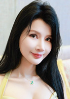 Xiaocong (Cong) from Yulin, China