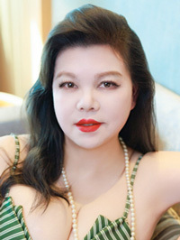 Asian Bride Xiaoling (Ling) from Shanghai