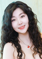 Yanjing (Jing) from Shanghai, China