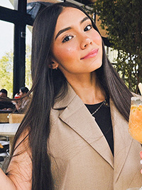 Single Sofia from Medellín, Colombia
