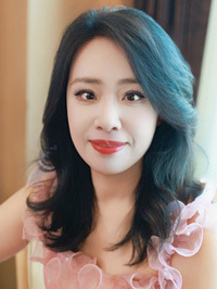 Asian Bride Lina (Na) from Daqing