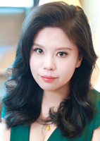 Qing (Qing) from Xuzhou, China