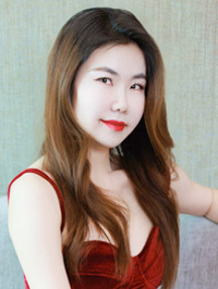 Asian Bride Dan (Dan) from Lanzhou