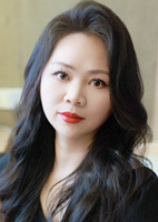 Lili (Li) from Shanghai, China
