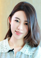 Sunwen (Wen) from Shanghai, China