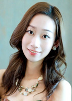 Yiyi (Yi) from Shanghai, China