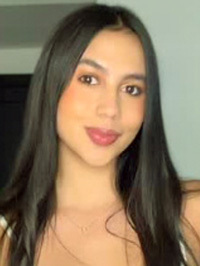 Single Shirley from Medellín, Colombia