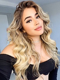 Single Natalia from Medellín, Colombia