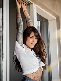 Camila from Buenos Aires, Argentina