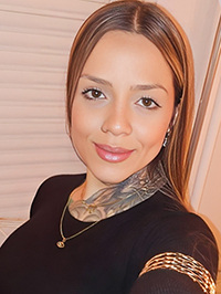 Single Camila from Buenos Aires, Argentina