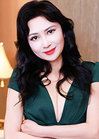 Wenying (Ying) from Shanghai, China