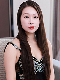 Asian Bride Xing (Xing) from Fengcheng