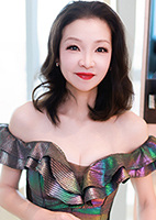 Siye (Ye) from Shanghai, China