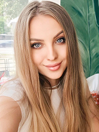 Anastasia från Kyiv, Ukraine