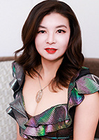 Youqing (Qing) from Shanghai, China