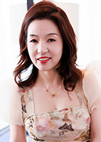 Fang (Fang) from Changchun, China