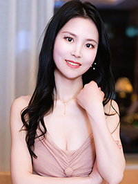 Asian single woman Ping (Ping) from Zhengzhou