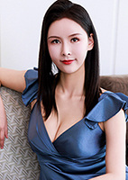 Duoling (Ling) from Hefei, China