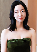 Hongying (Ying) from Shanghai, China
