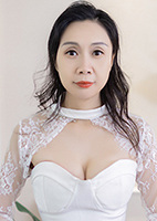 Ling (Ling) from Chongqing, China