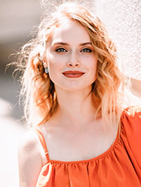 Single Iryna from Poltava, Ukraine
