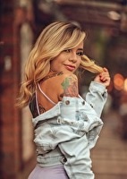 Gloria from Medellín, Colombia