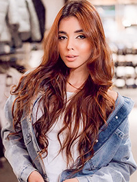Single Valentina from Cali, Colombia