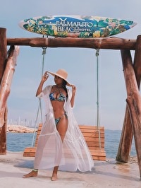 Single Andrea from Cali, Colombia