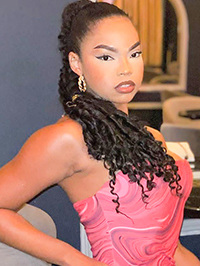 Single Melissa from Cartagena, Colombia
