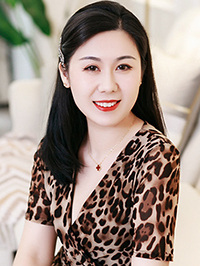 Asian Bride Yuting (Ting) from Shanghai