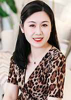 Yuting (Ting) from Shanghai, China