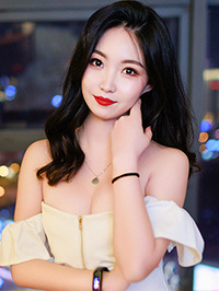 Yuxing (Xing) from Yizhou, China